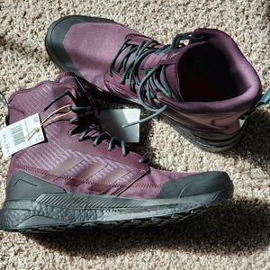 Adidas Terrex Free Hiker XPL